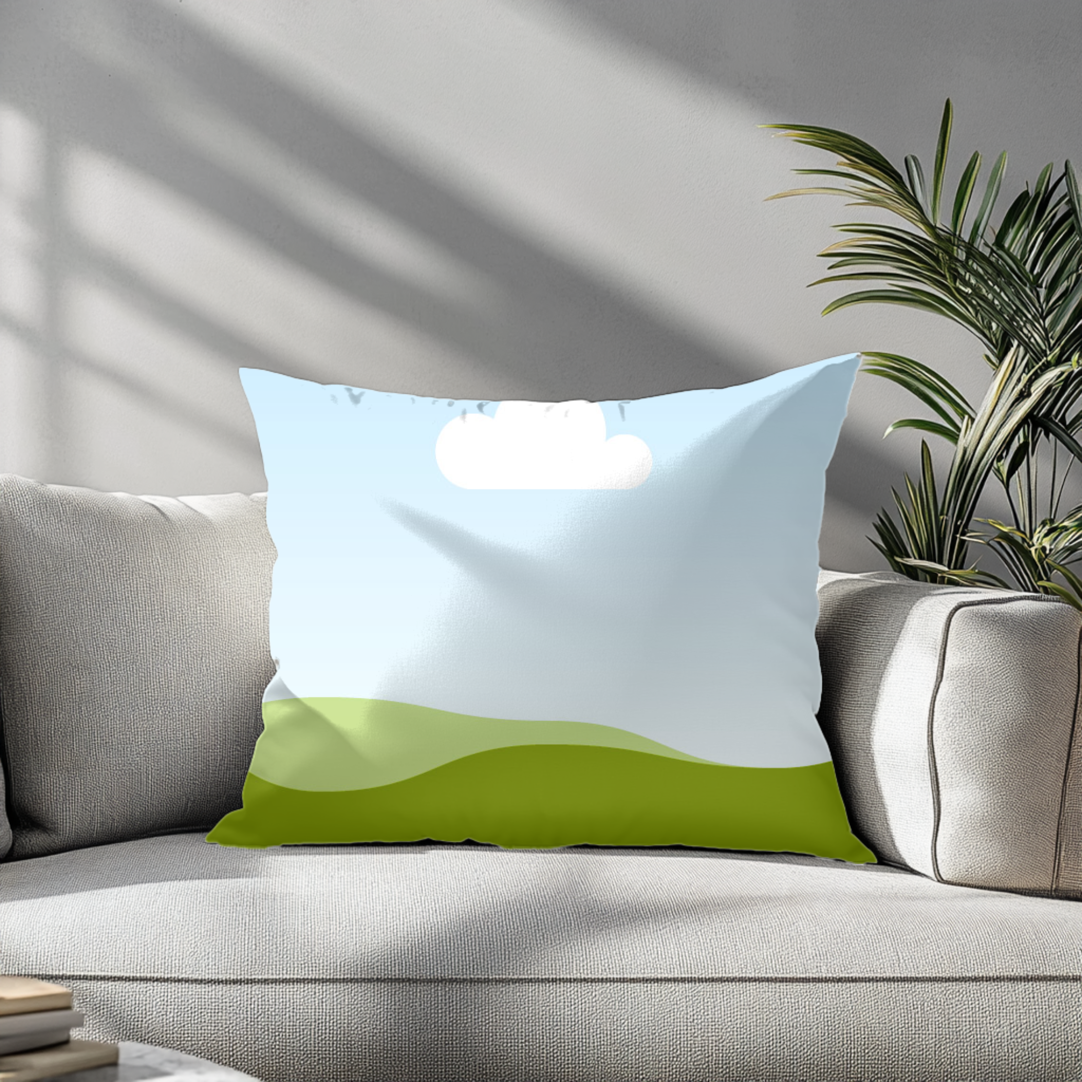 Pillow Mockups