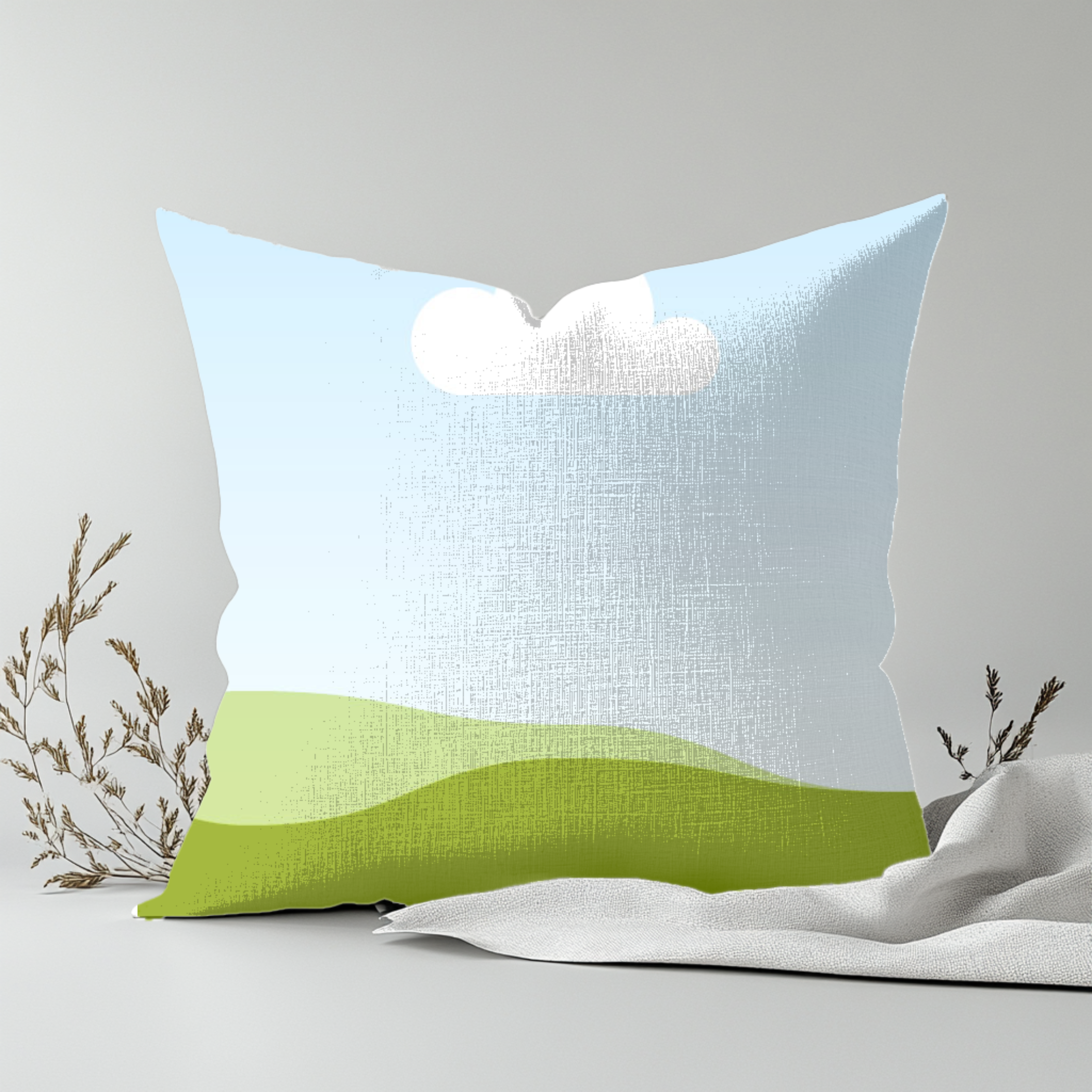 Pillow Mockups (Copy)