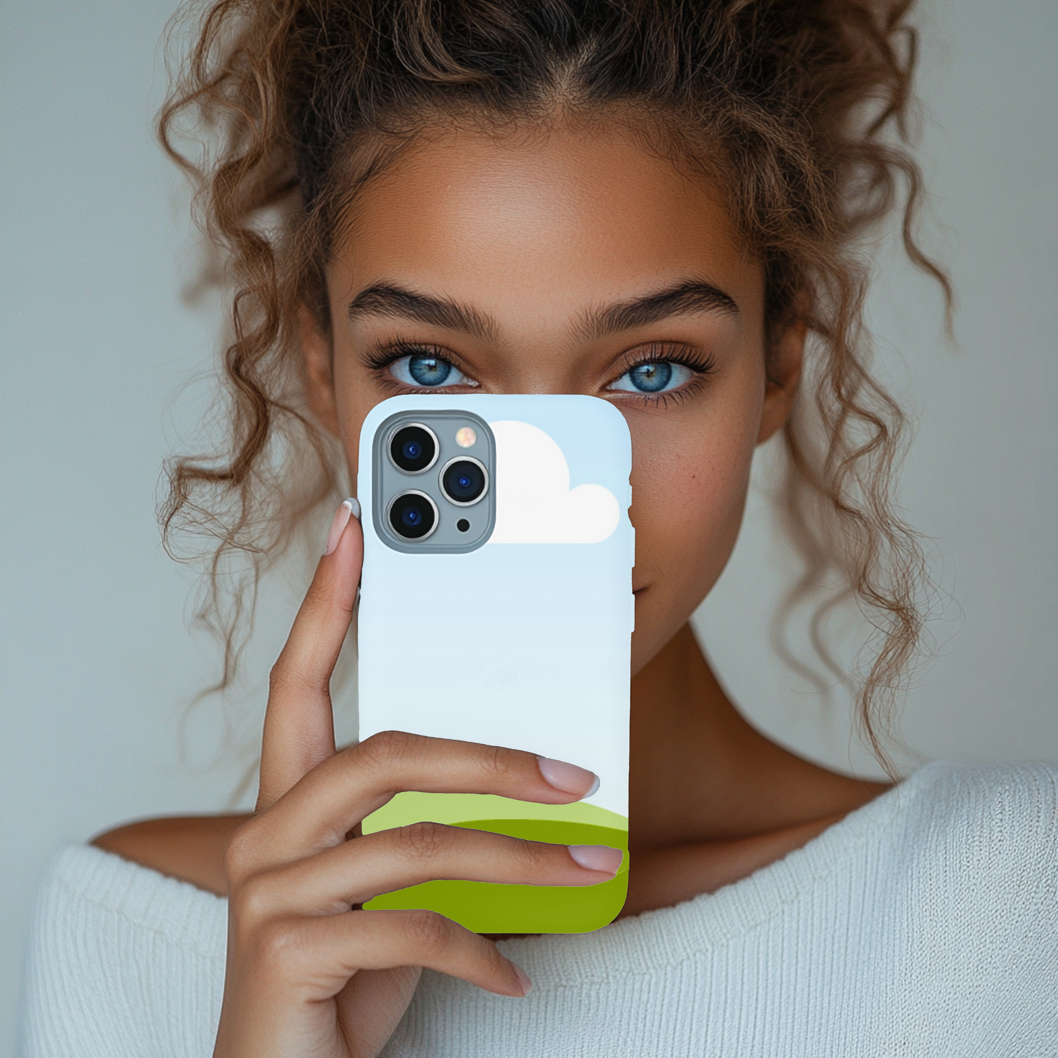 iPhone Case Mockup Canva