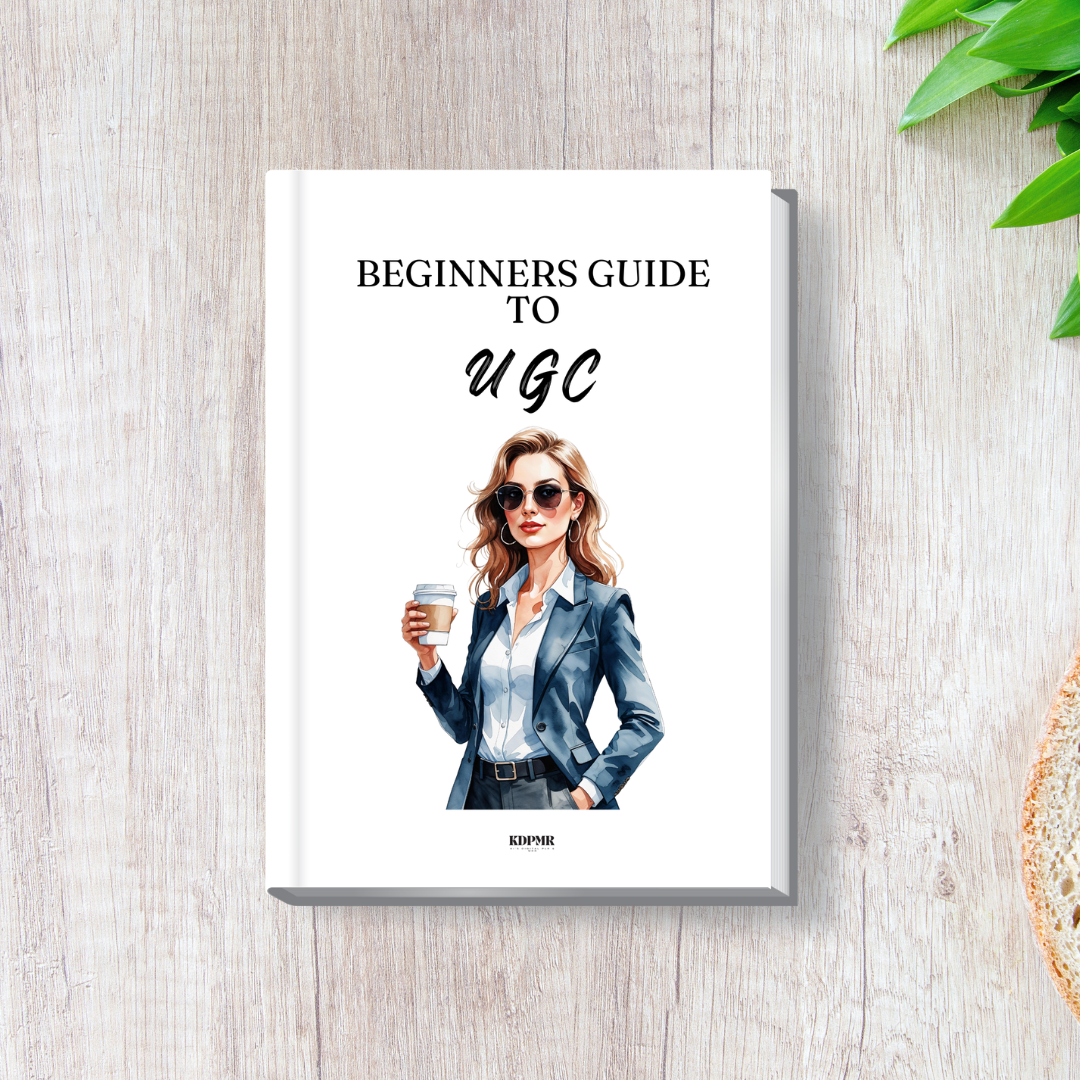 Beginners Guide to UGC