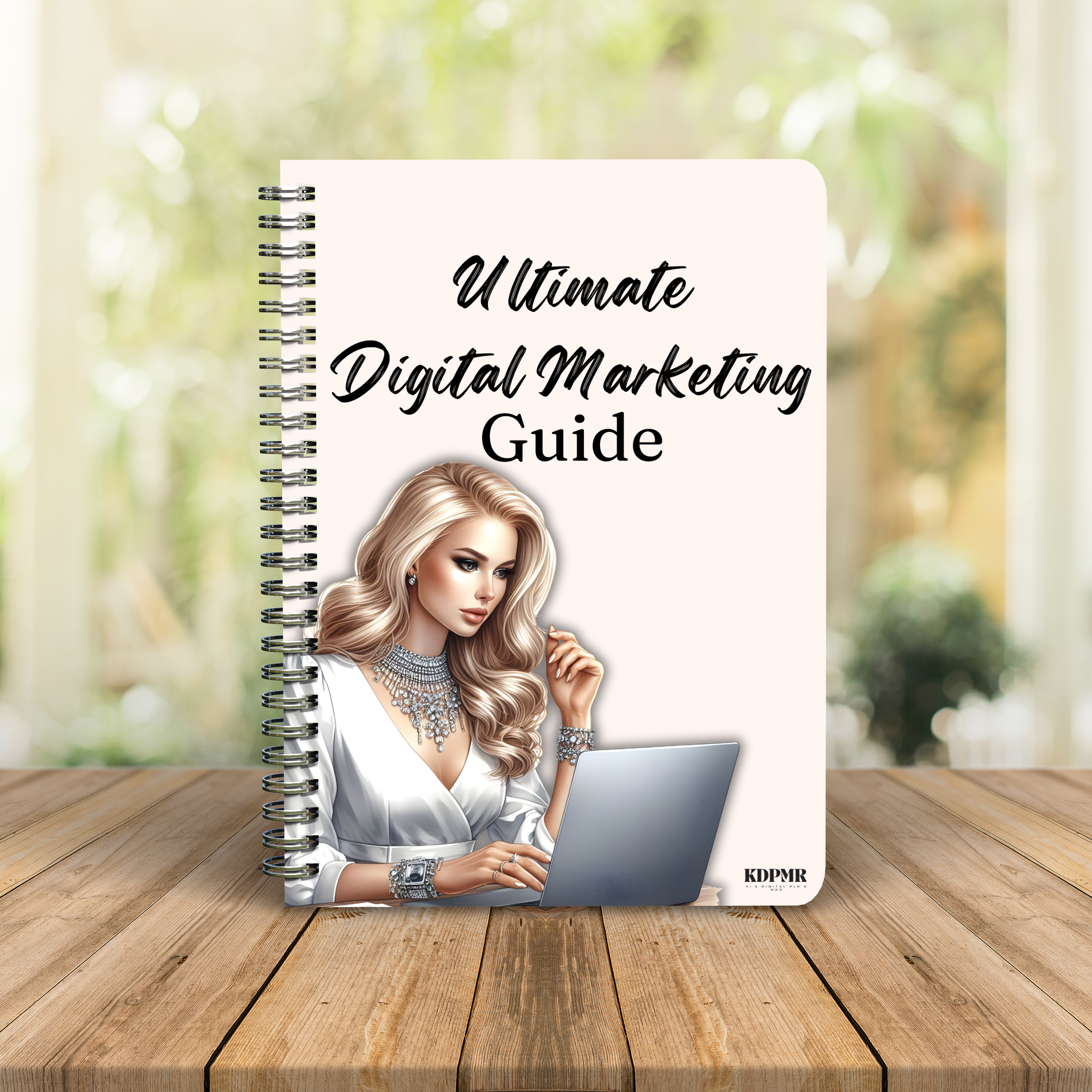 PLR Digital Marketing Guide