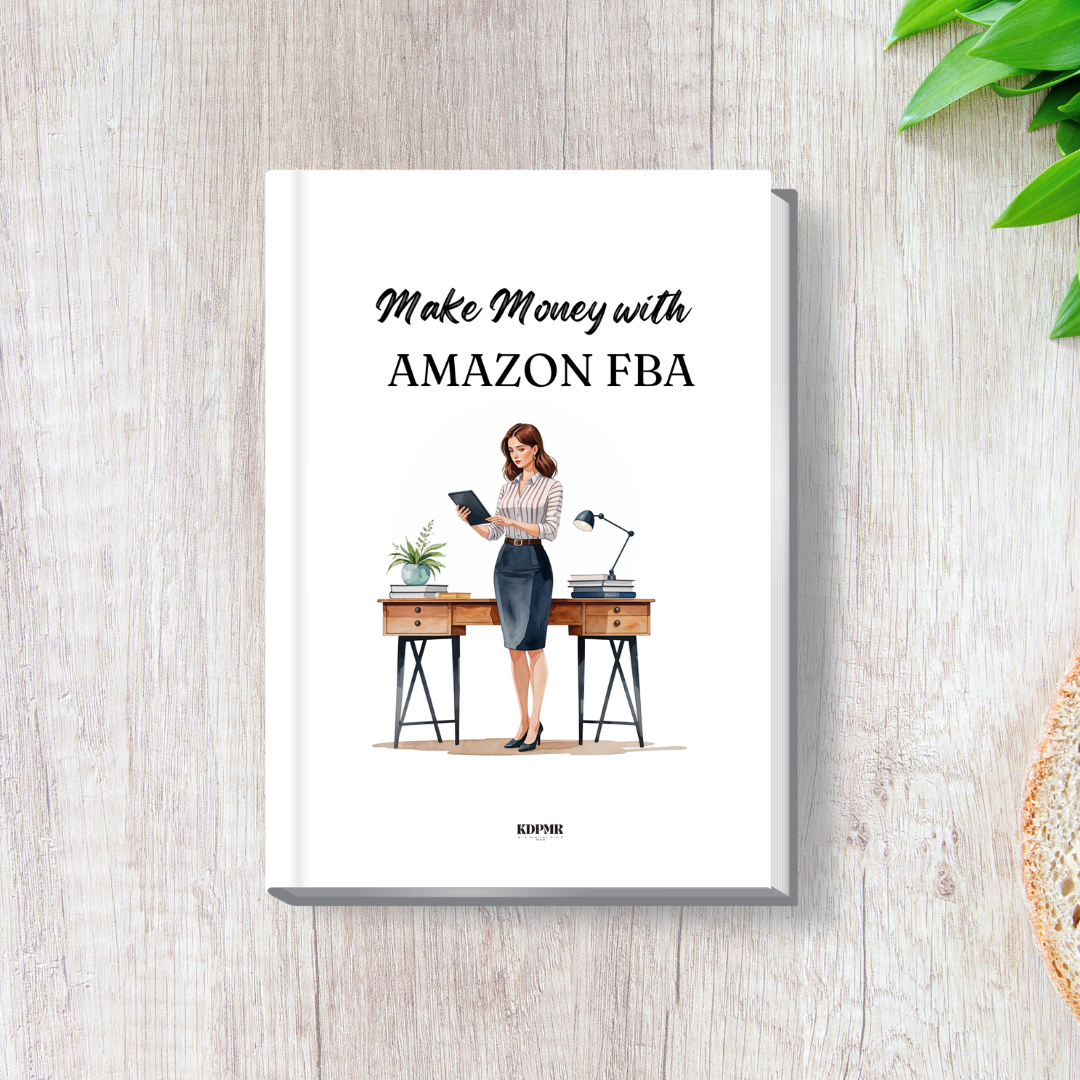 How to Make Money with Amazon FBA